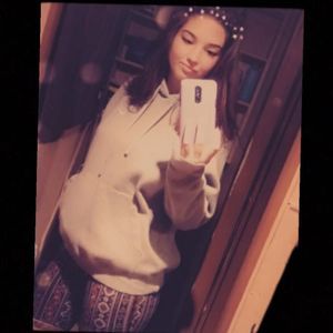 Meet your Posher, Brianna